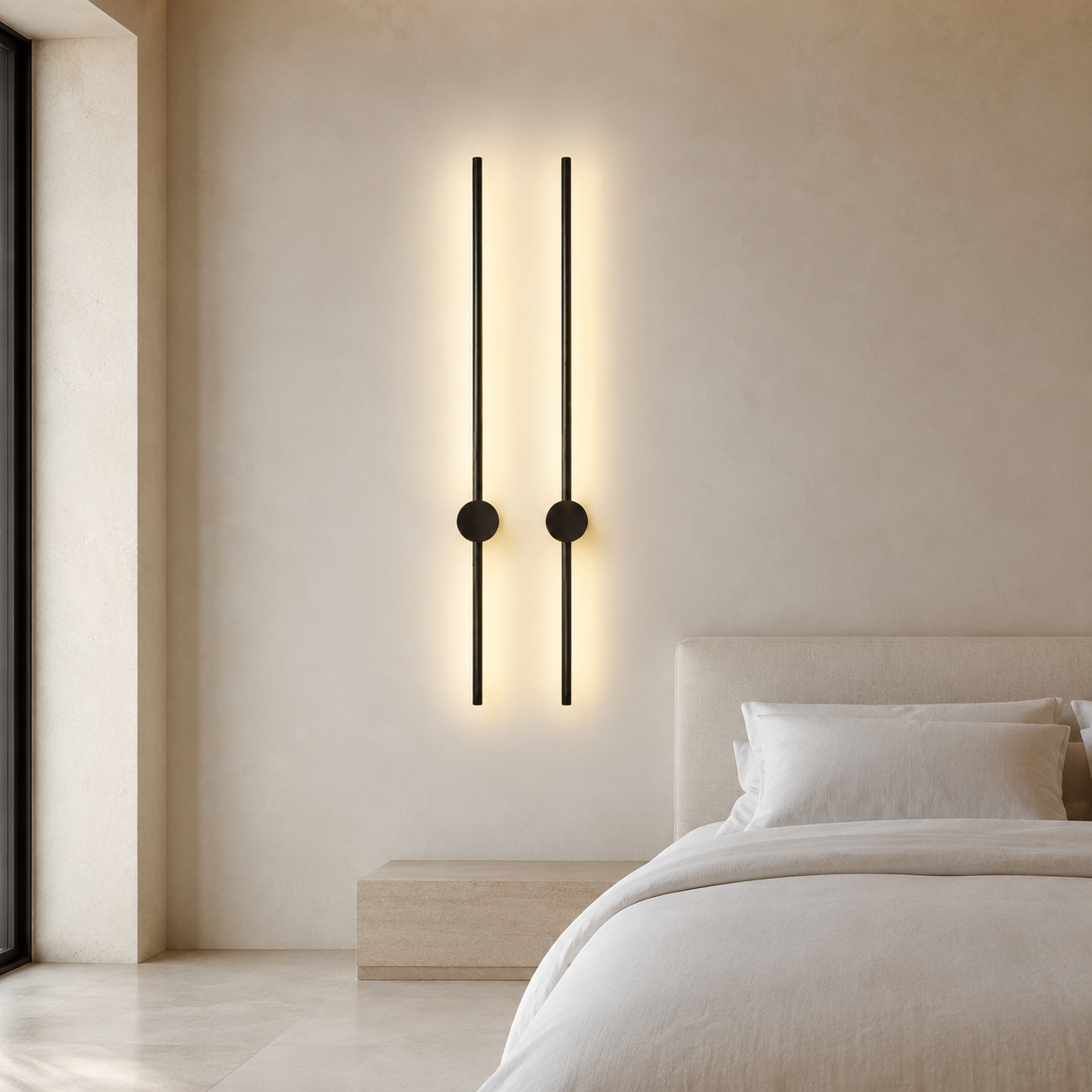 Luminary Accents