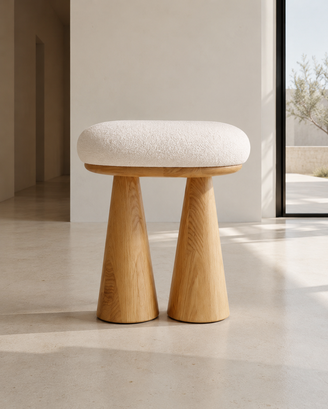 Elio Stool