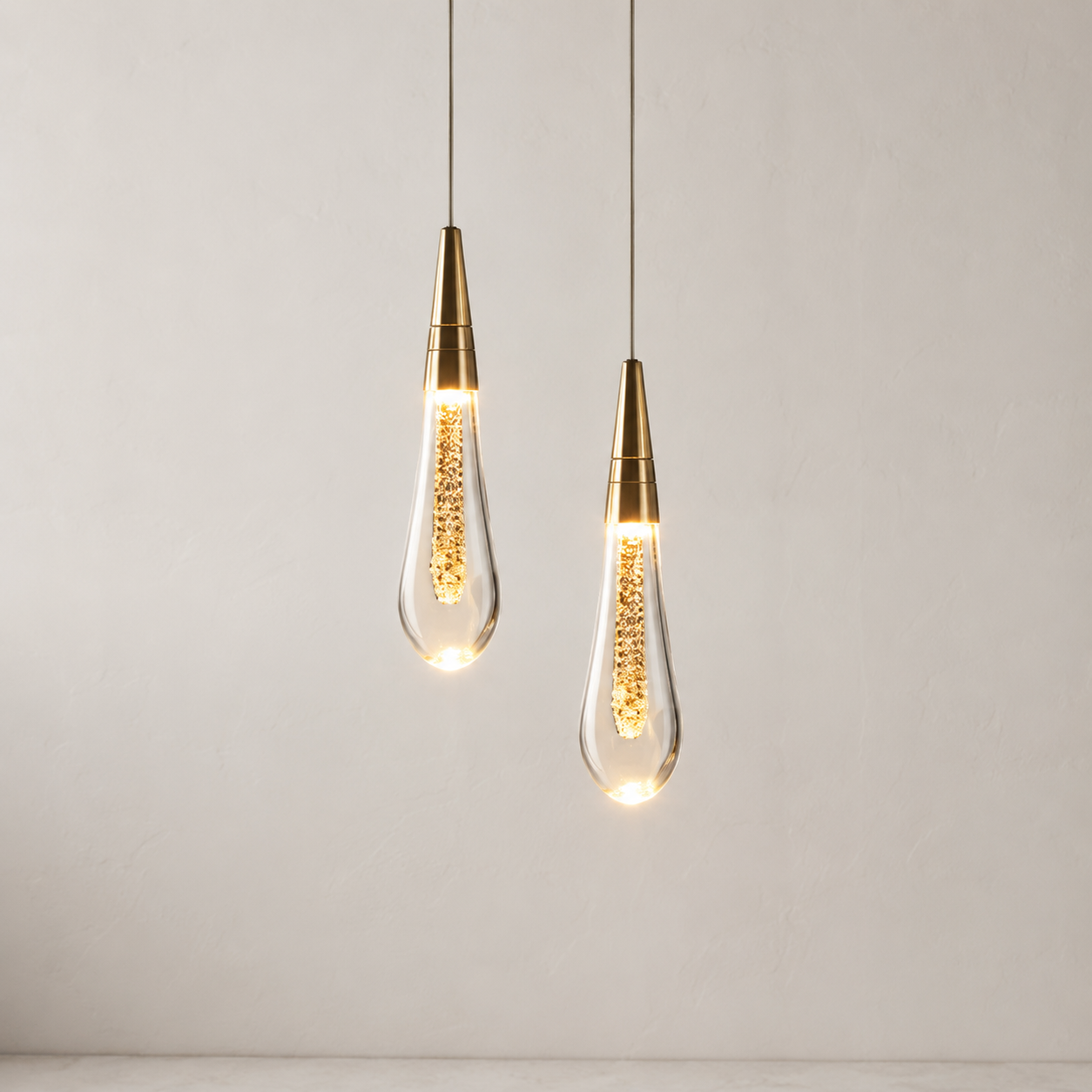 Elixir Pendant Light (Set of Two)