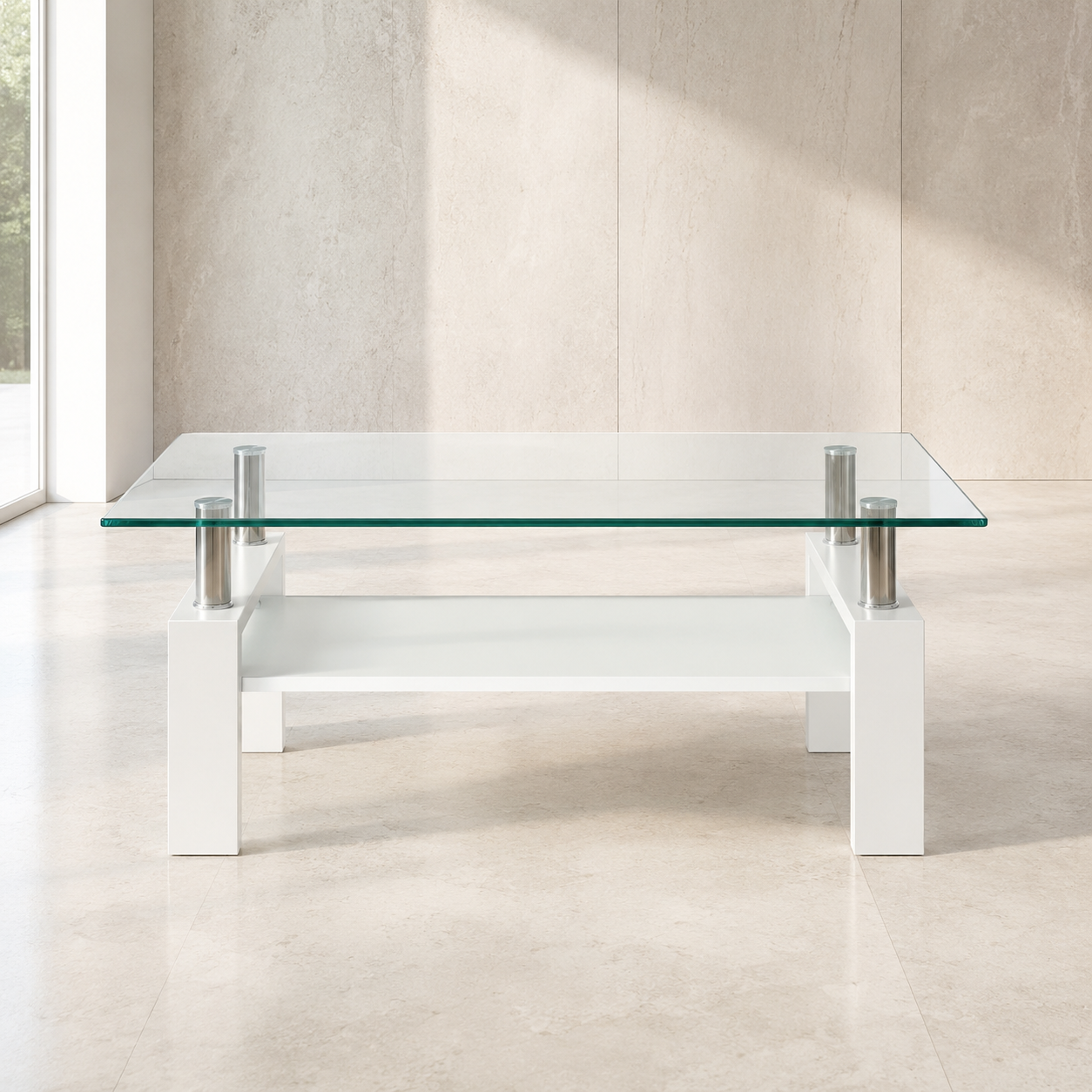 Horizon Lounge Table