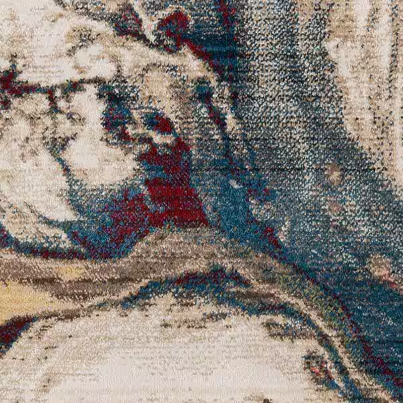 Studio Multi 2 Ft. X 3 Ft. Indoor Area Rug