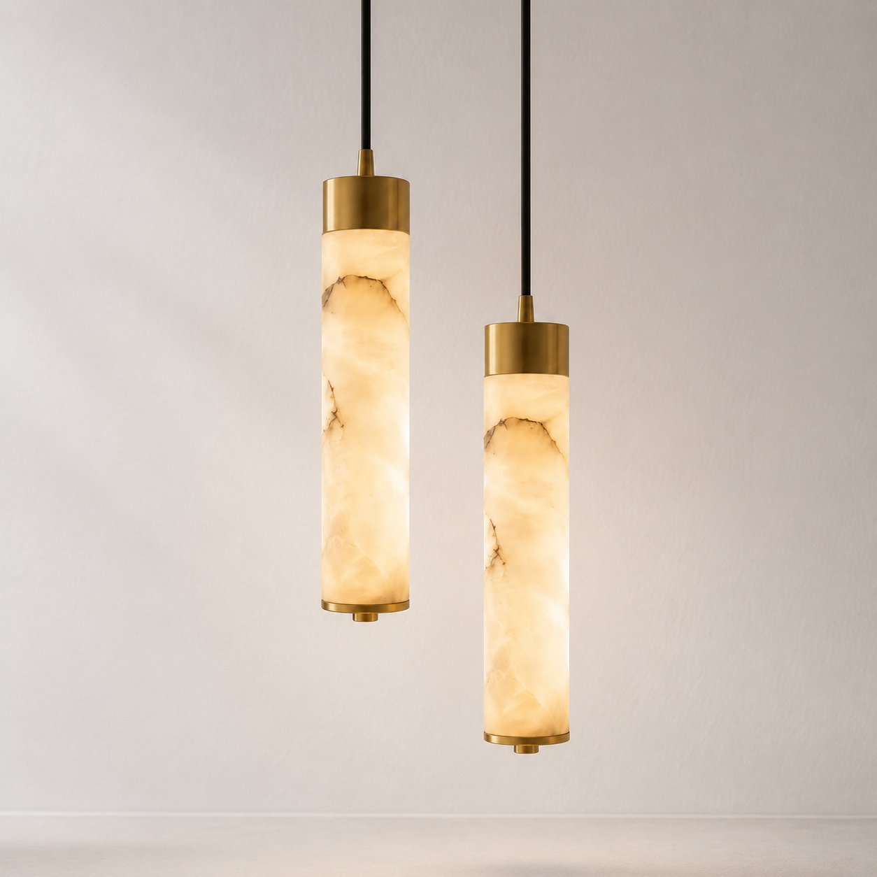 Muro Pendant Light