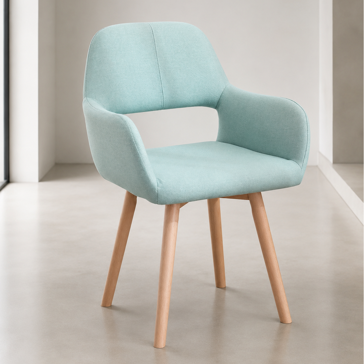 Lana Armchair (Set of Two)