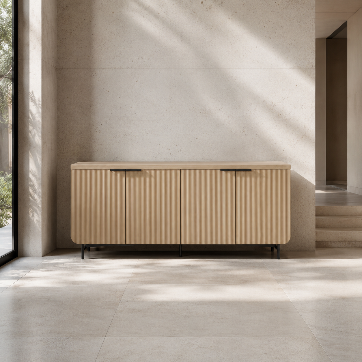 Maritima Credenza
