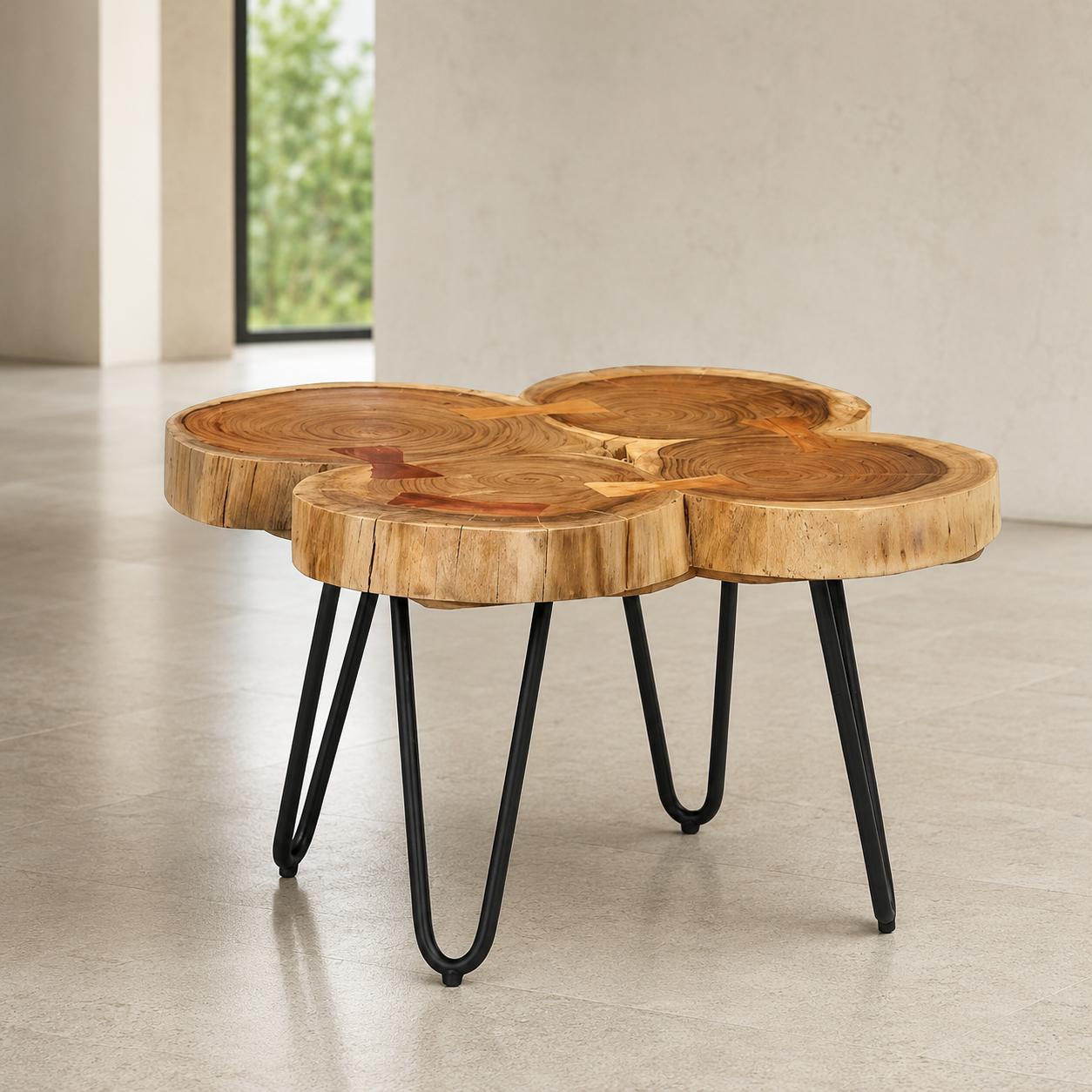 Aven Side Table