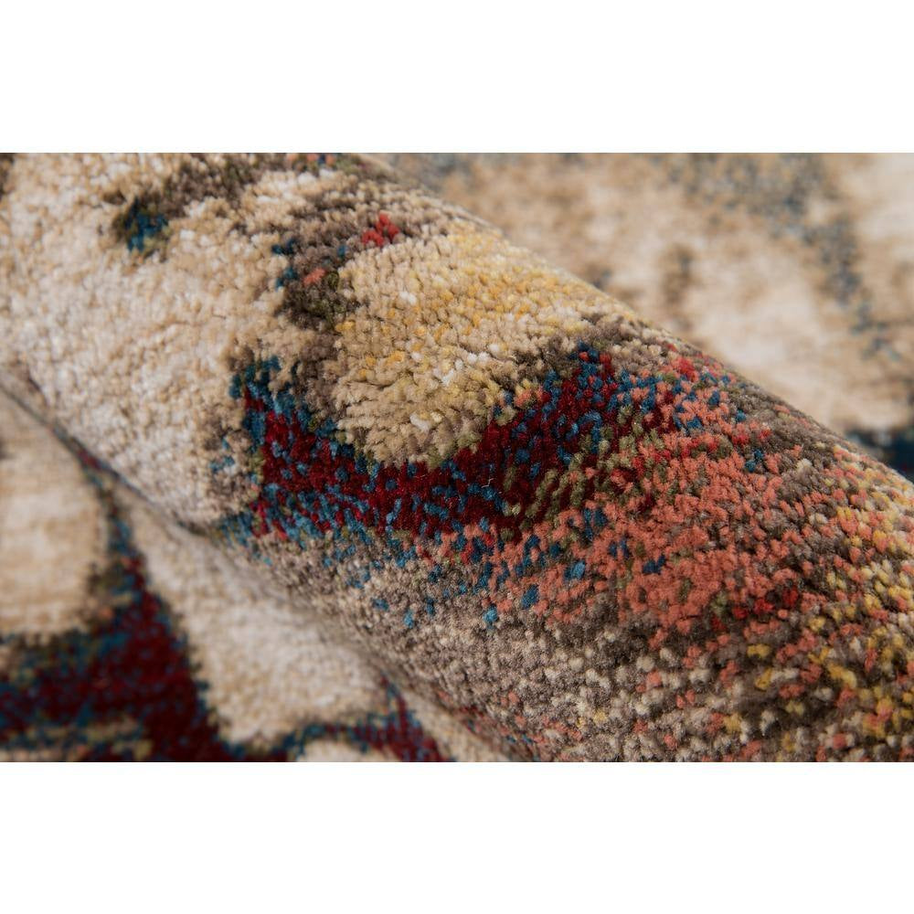 Studio Multi 2 Ft. X 3 Ft. Indoor Area Rug